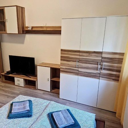 C22 Apartman Budapest Exterior foto