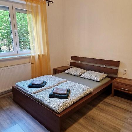 C22 Apartman Budapest Exterior foto