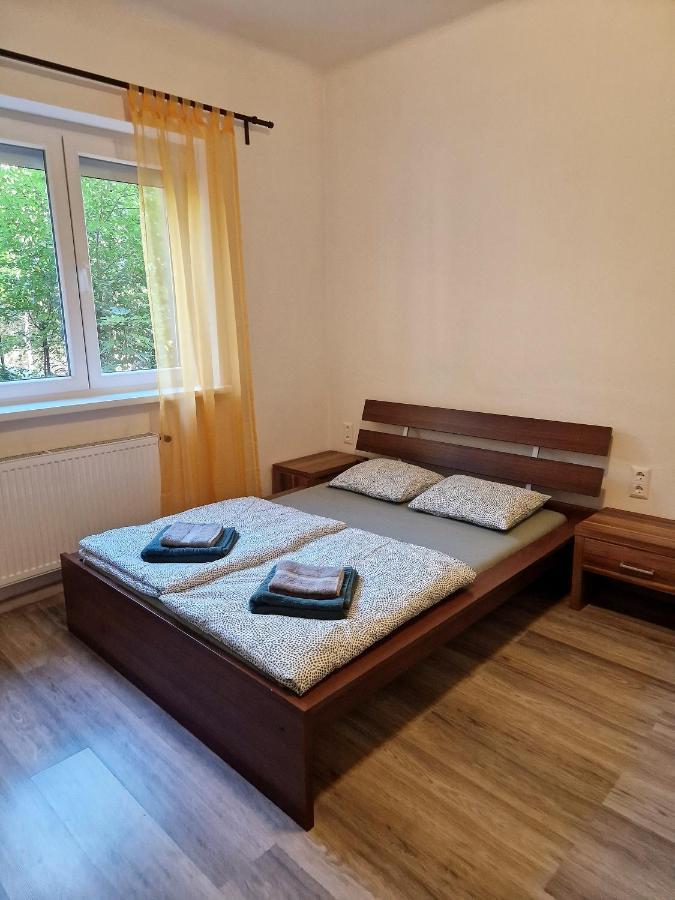 C22 Apartman Budapest Exterior foto
