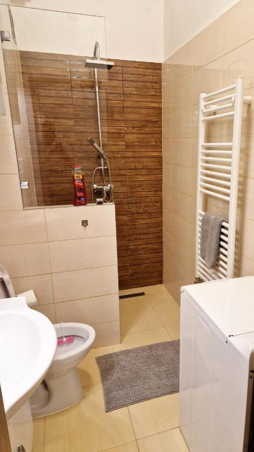 C22 Apartman Budapest Exterior foto